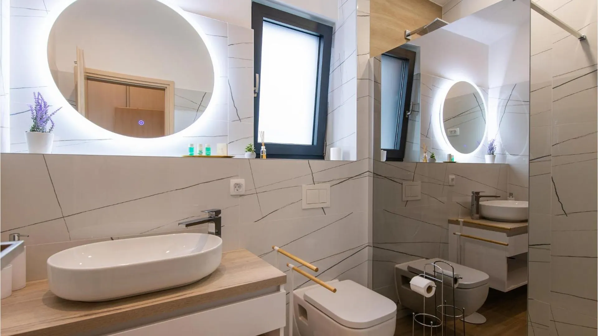 4 Bedroom Beautiful Home In Rebici