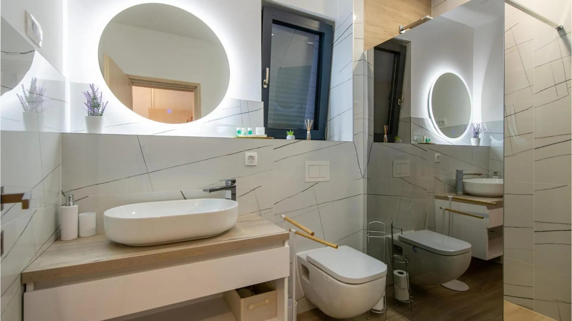 4 Bedroom Beautiful Home In Rebici Croatia