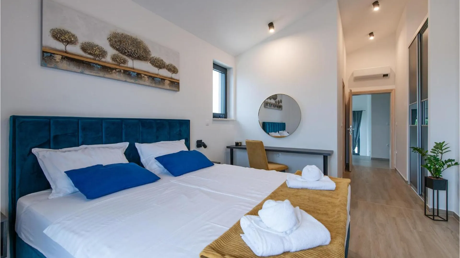 4 Bedroom Beautiful Home In Rebici